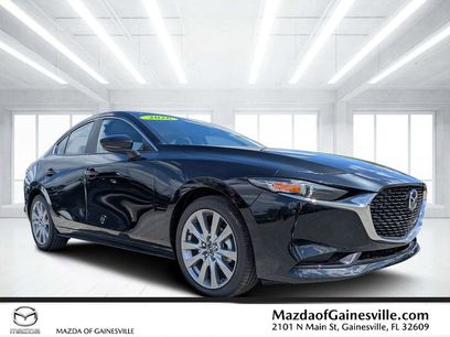 New 2026 MAZDA MAZDA3 2.5 S Sedan w/ Preferred Pkg
