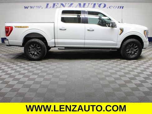 Used 2023 Ford F150 Tremor AWD/4WD image 2