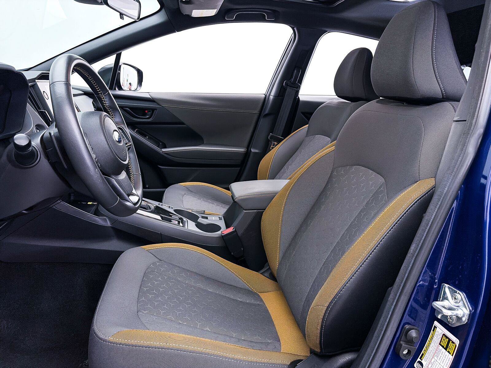 Used 2025 Subaru Crosstrek 2.5i Sport AWD/4WD image 19
