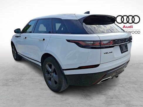 Used 2023 Land Rover Range Rover Velar R-Dynamic S AWD/4WD image 4