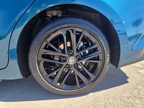 New 2026 Toyota Camry SE image 32