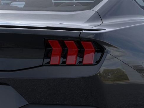 New 2026 Ford Mustang Premium image 21