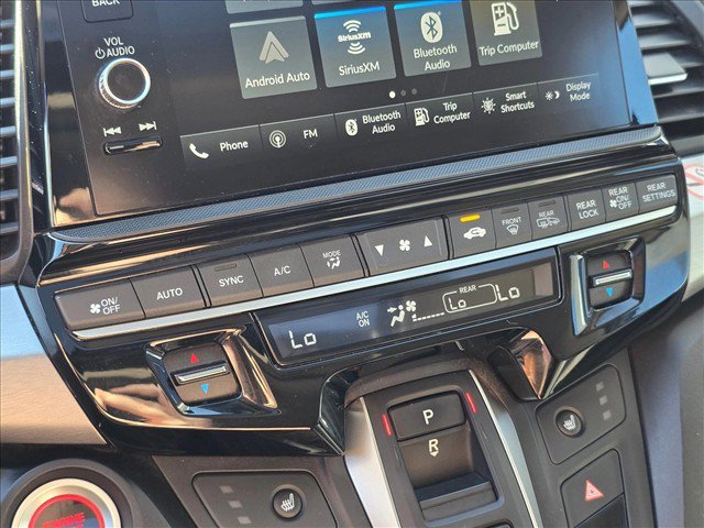 Used 2025 Honda Odyssey EX-L image 30
