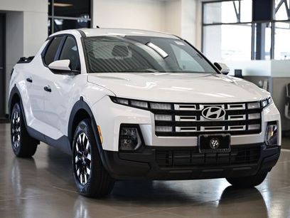 New 2026 Hyundai Santa Cruz SE