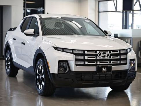 New 2026 Hyundai Santa Cruz SE image 1