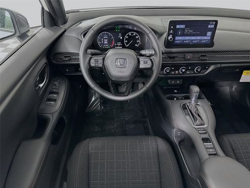 New 2026 Honda HR-V Sport image 22