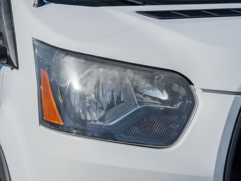 Used 2017 Ford Transit 350 148 High Roof Extended DRW image 15