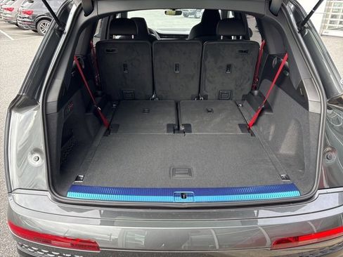 New 2026 Audi Q7 3.0T Prestige image 41