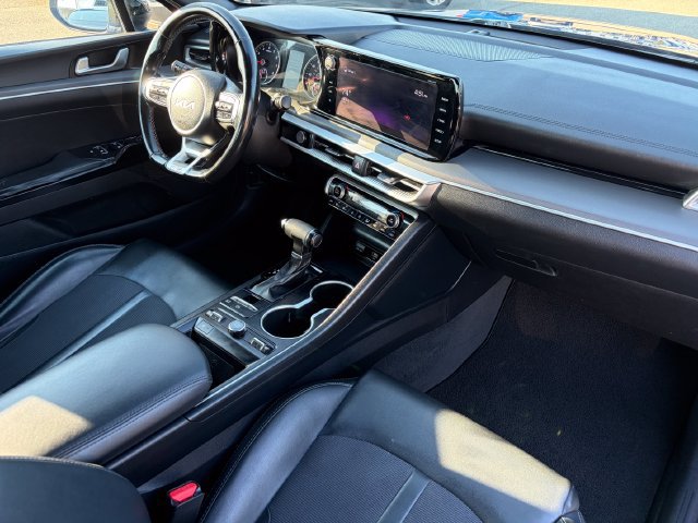 Certified 2022 Kia K5 GT-Line AWD/4WD image 26