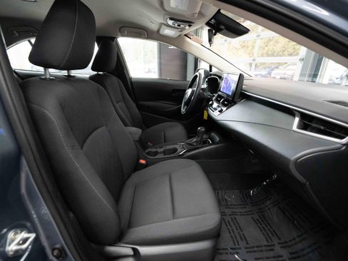 Used 2023 Toyota Corolla LE image 26