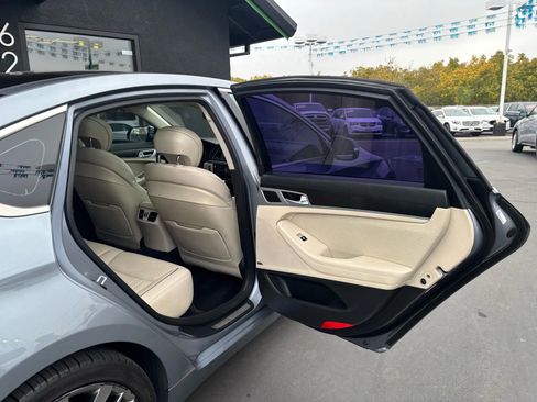 Used 2017 Genesis G80 5.0 Ultimate image 17