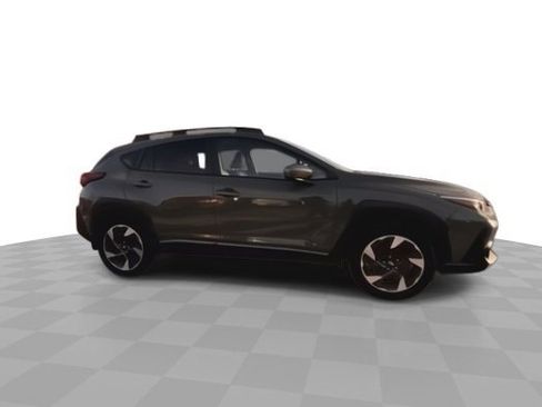 Used 2025 Subaru Crosstrek 2.5i Limited w/ Popular Package #3A image 9
