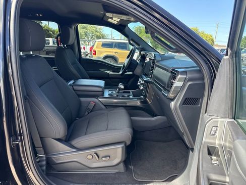 Used 2023 Ford F150 XLT w/ Equipment Group 302A High RWD image 28