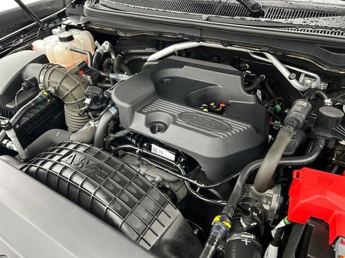 Used 2019 Ford Ranger Lariat w/ Equipment Group 501A Mid image 30