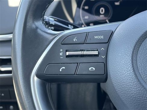 Used 2023 Hyundai Sonata SEL w/ Convenience Package image 24