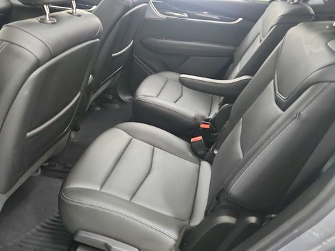 Certified 2023 Cadillac XT6 Premium Luxury w/ LPO, Floor Liner Package AWD/4WD image 22