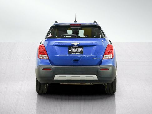 Used 2015 Chevrolet Trax LT FWD image 5