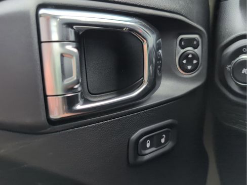 New 2026 Jeep Wrangler Willys image 14