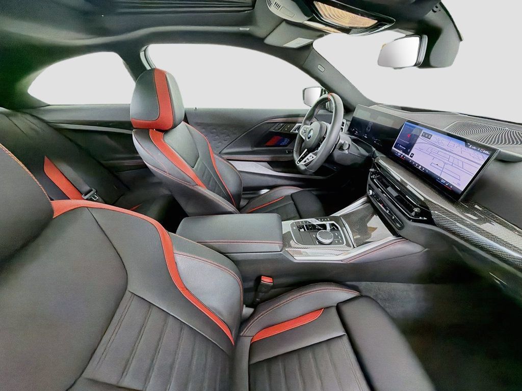 Used 2026 BMW M240i xDrive Coupe w/ Premium Package AWD/4WD image 30