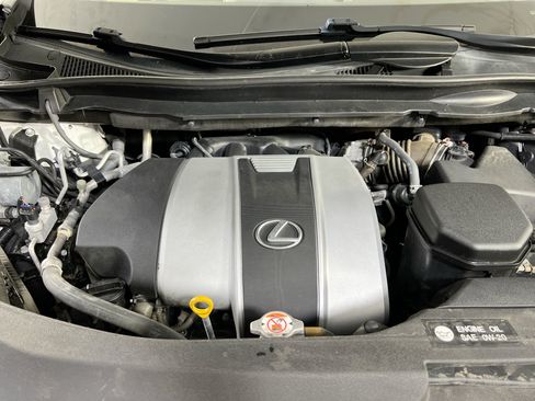 Used 2017 Lexus RX 350 AWD w/ Premium Package image 30