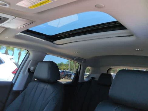 Certified 2025 Acura ADX FWD image 19