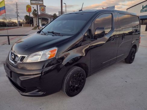 Used 2013 Nissan NV200 SV w/ Technology Pkg image 1