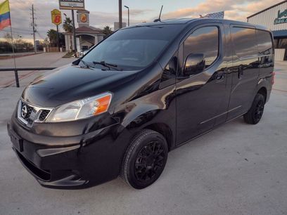 Used 2013 Nissan NV200 SV w/ Technology Pkg