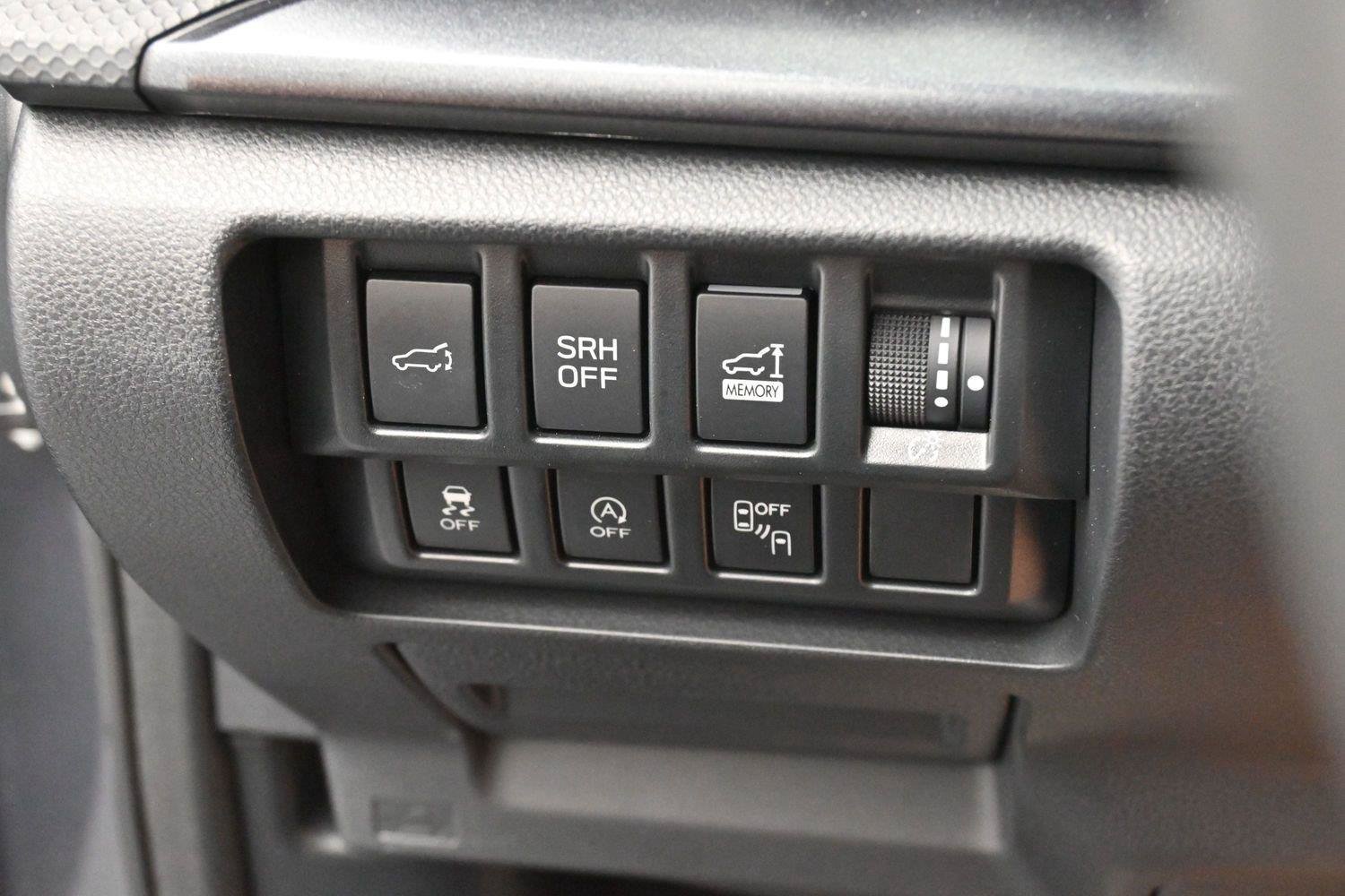 Used 2023 Subaru Forester Sport AWD/4WD image 21
