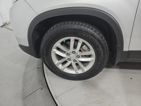 Used 2015 Kia Sorento LX FWD image 25