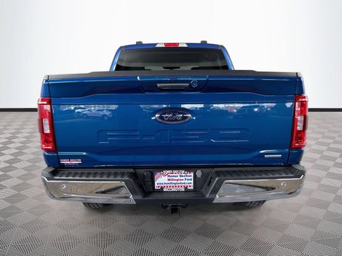 Used 2023 Ford F150 XLT w/ Equipment Group 302A High AWD/4WD image 6