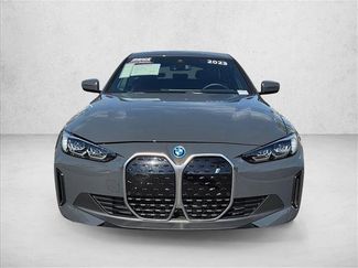 Certified 2023 BMW i4 eDrive40 w/ Premium Package RWD video 2