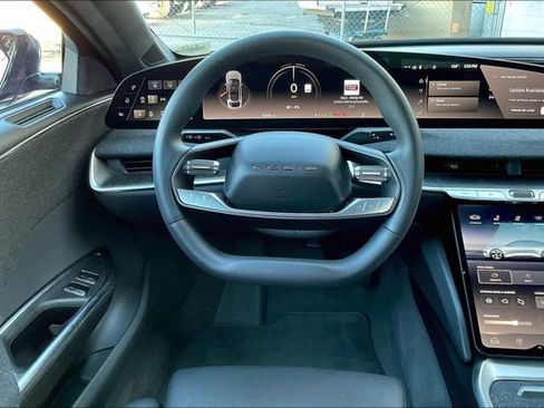 Used 2024 Lucid Air Touring AWD/4WD image 4