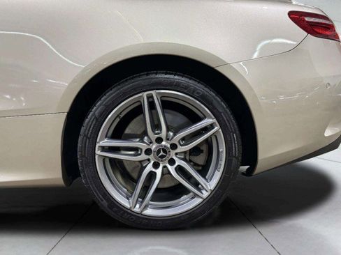 Used 2018 Mercedes-Benz E 400 Coupe image 55