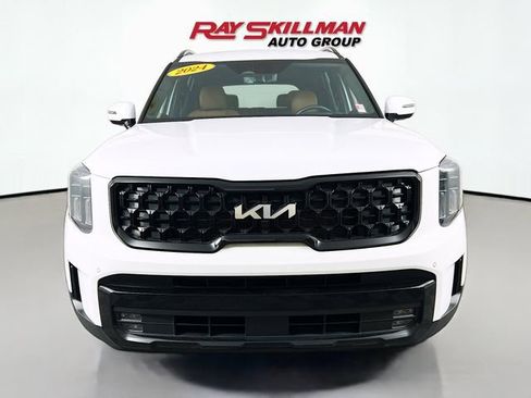 Used 2024 Kia Telluride SX Prestige X-Line image 2