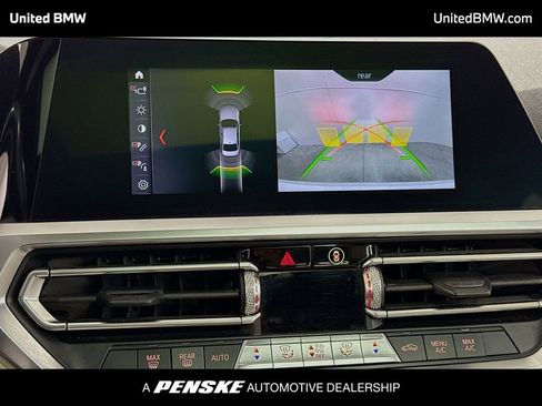 Used 2019 BMW 330i Sedan w/ Convenience Package image 9