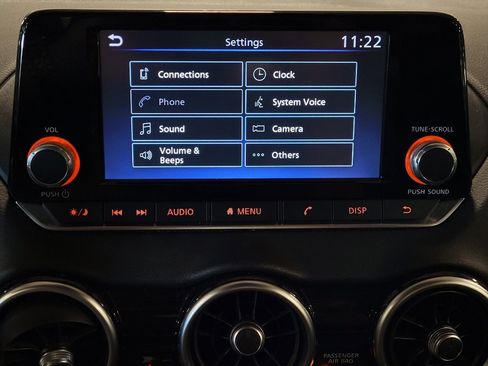 Used 2024 Nissan Sentra S FWD image 25