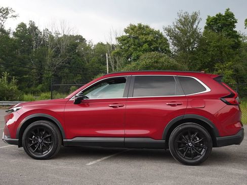Used 2025 Honda CR-V Sport image 17