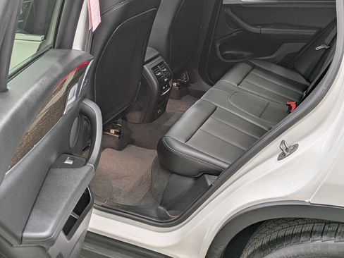 Used 2024 BMW X3 xDrive30i AWD/4WD image 33