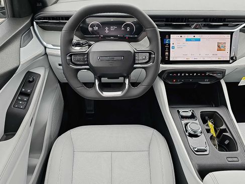 New 2026 Jeep Cherokee Limited image 7