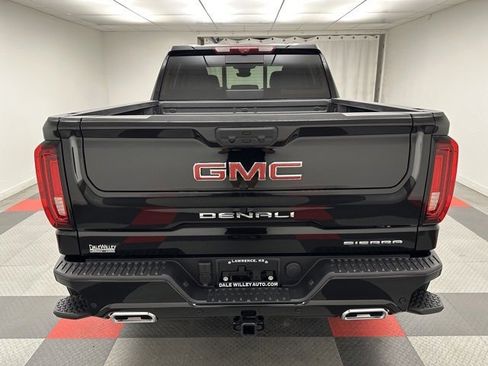 New 2026 GMC Sierra 1500 Denali image 5