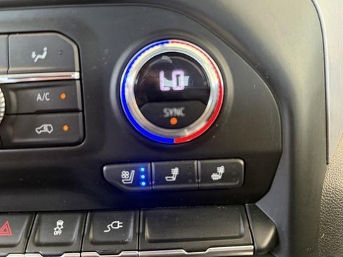 Used 2021 GMC Sierra 1500 SLT w/ SLT Convenience Package image 36