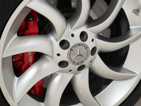Used 2006 Mercedes-Benz SLR image 60