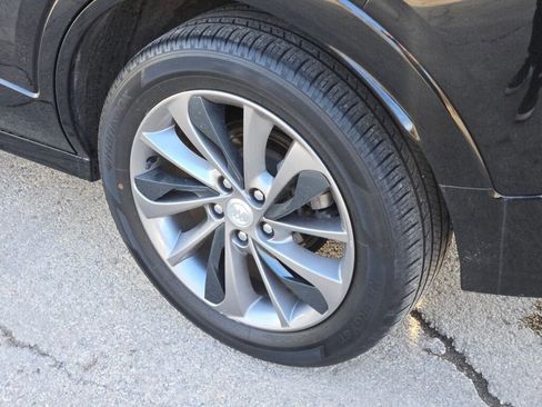 Used 2021 Buick Encore GX Select w/ Experience Buick Package image 14