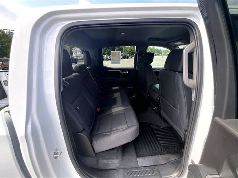 Used 2024 GMC Sierra 1500 Elevation AWD/4WD image 16