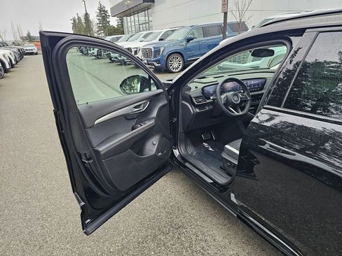 New 2026 Buick Envision Sport Touring AWD/4WD image 52