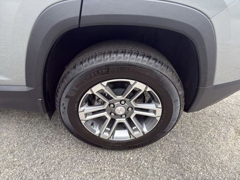 New 2026 GMC Terrain Elevation FWD image 20