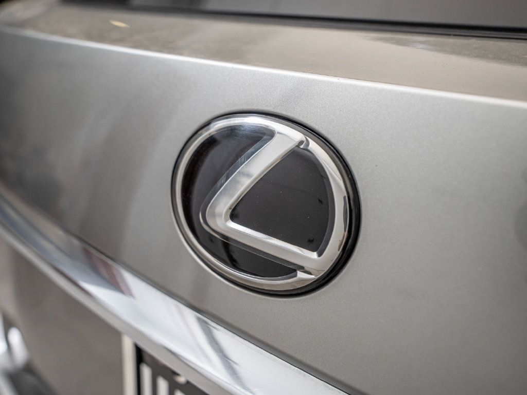 Used 2020 Lexus RX 350 FWD w/ Premium Package image 18