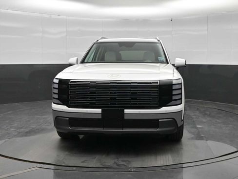 New 2026 Hyundai Palisade SEL Premium w/ Tow & Go Package AWD/4WD image 3