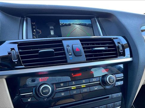 Used 2017 BMW X3 xDrive28i image 34