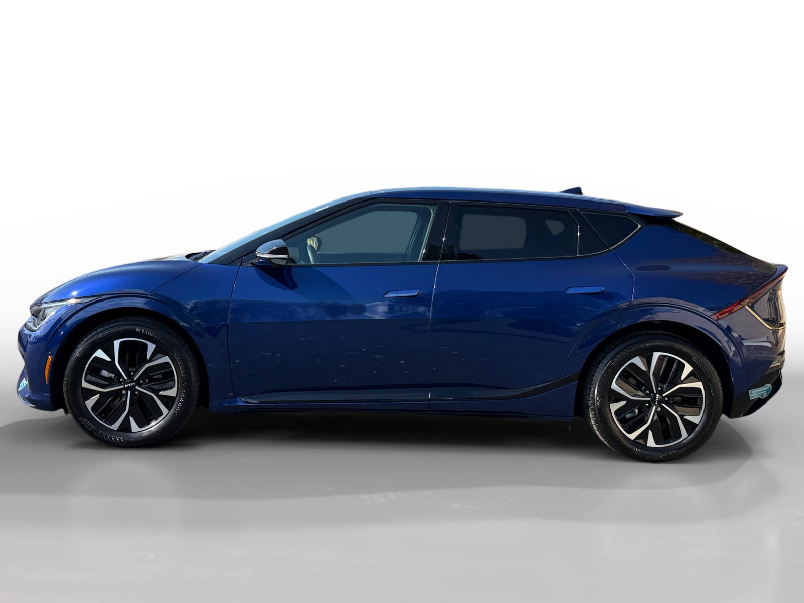 Used 2024 Kia EV6 GT-Line RWD image 2